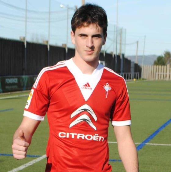 Celta de Vigo unveil new club mascot in unusual press conference