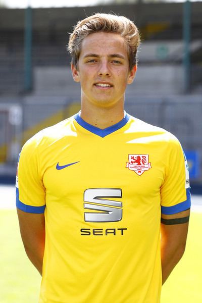 L'attaccante del Mainz, Philipp Tietz, attira interesse dopo una doppietta decisiva contro l'Hoffenheim