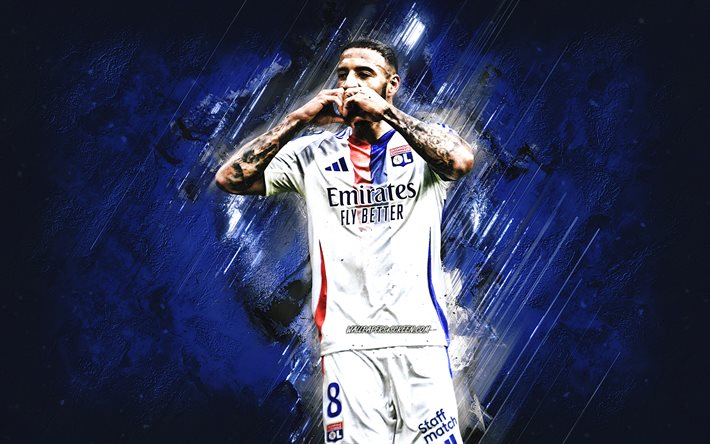 Endrick apoya el regreso de Tolisso a la selección francesa para el Mundial