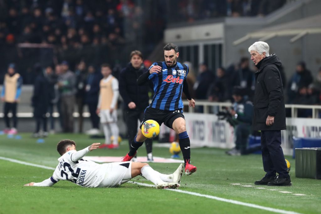 Emery Praises Atalanta, Credits Gasperini's Tactical Influence