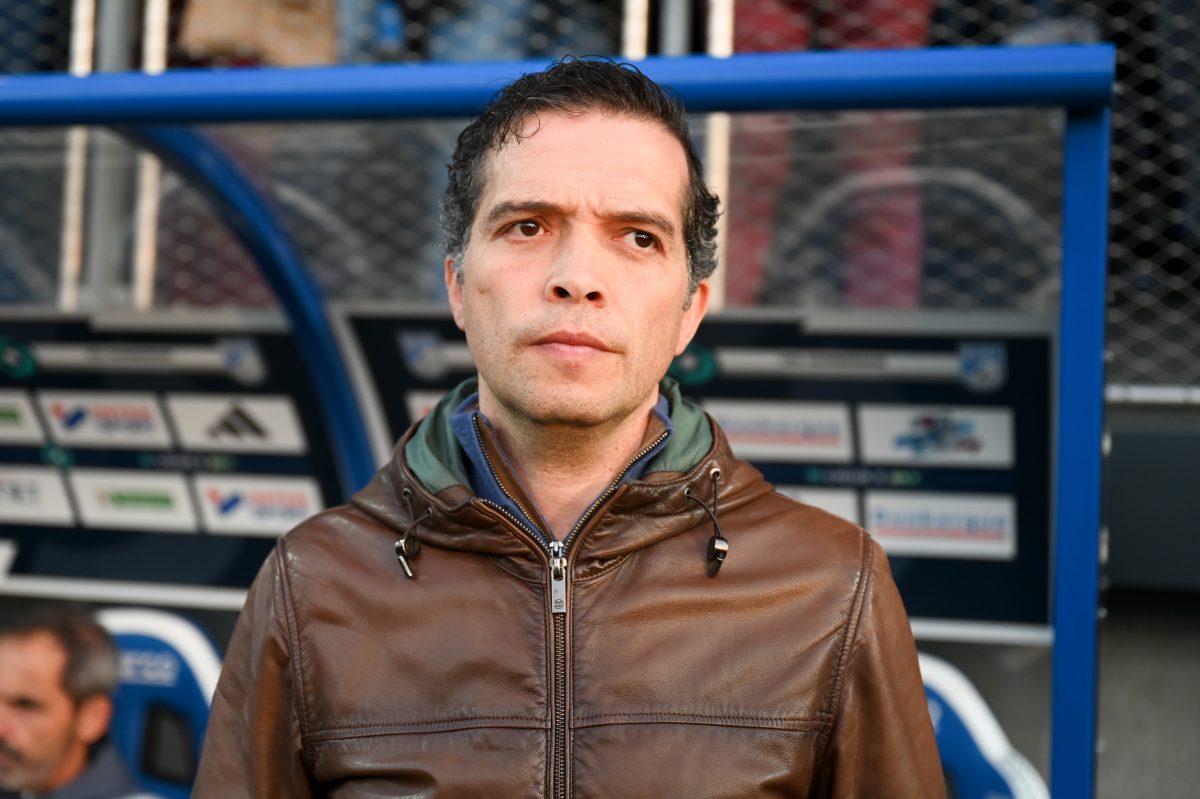 Nantes president Kita backtracks after public criticism of former coach Castro