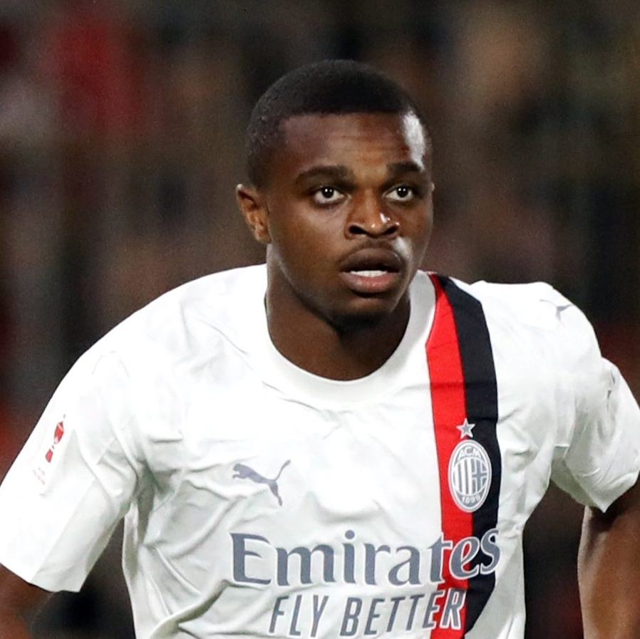 Manchester United to scout Juventus defender Pierre Kalulu ahead of potential move