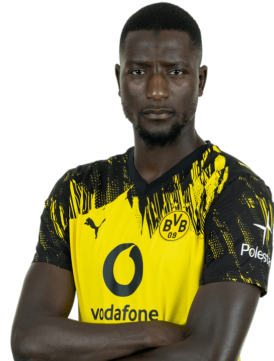 Dortmund dismiss Woltemade link and express desire to keep Guirassy
