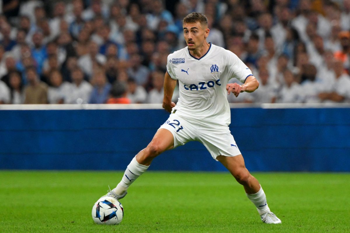 Valentin Rongier kritisiert Marseille wegen mangelndem Respekt beim Wechsel zu Rennes