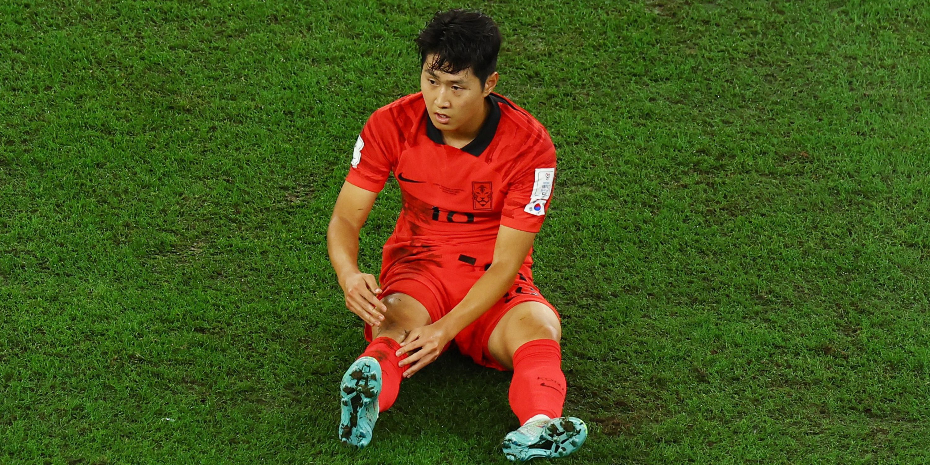 Kang-in Lee Expected to Depart PSG Amidst Premier League Interest