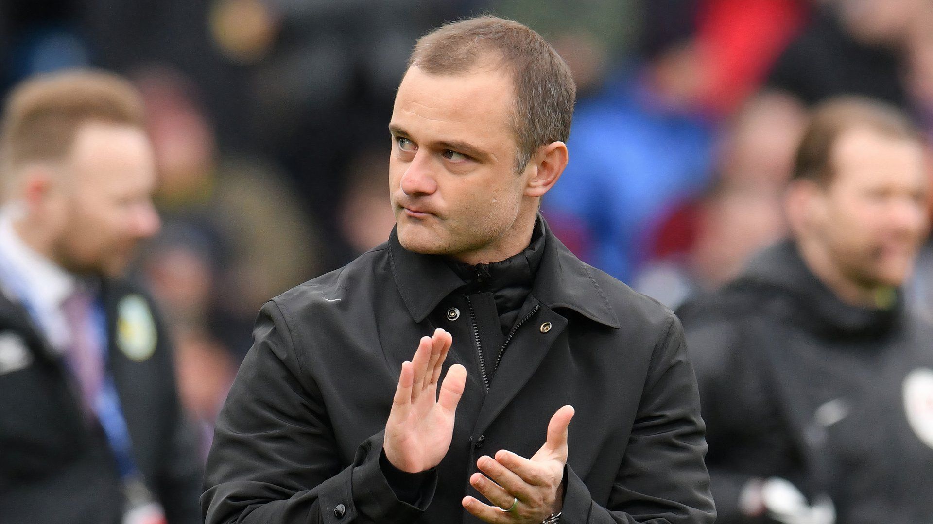 Josh Stones, héroe del ascenso del York City, despierta el interés de clubes de League Two