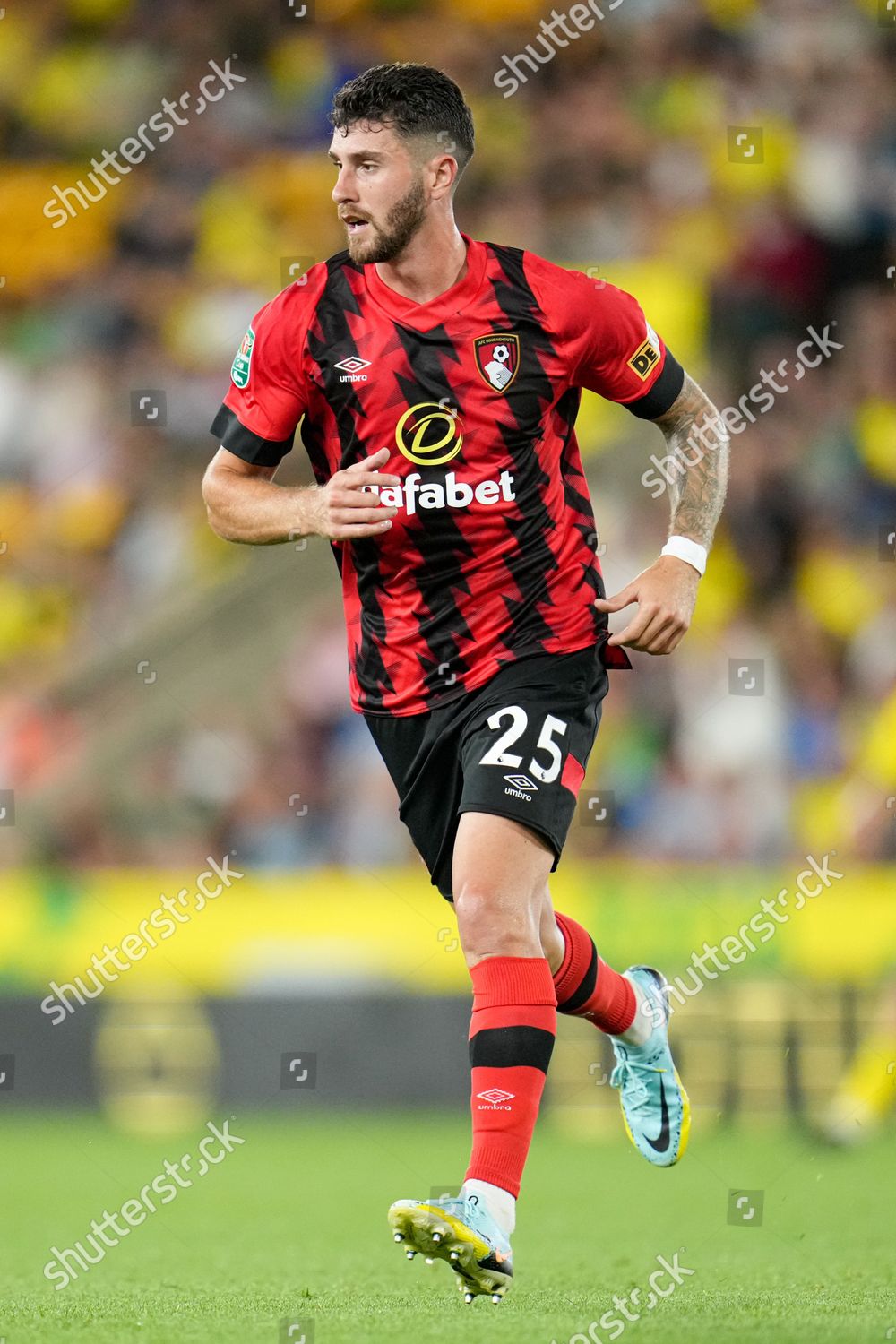 Liverpool, Chelsea y Tottenham en negociaciones por Senesi, defensa del Bournemouth