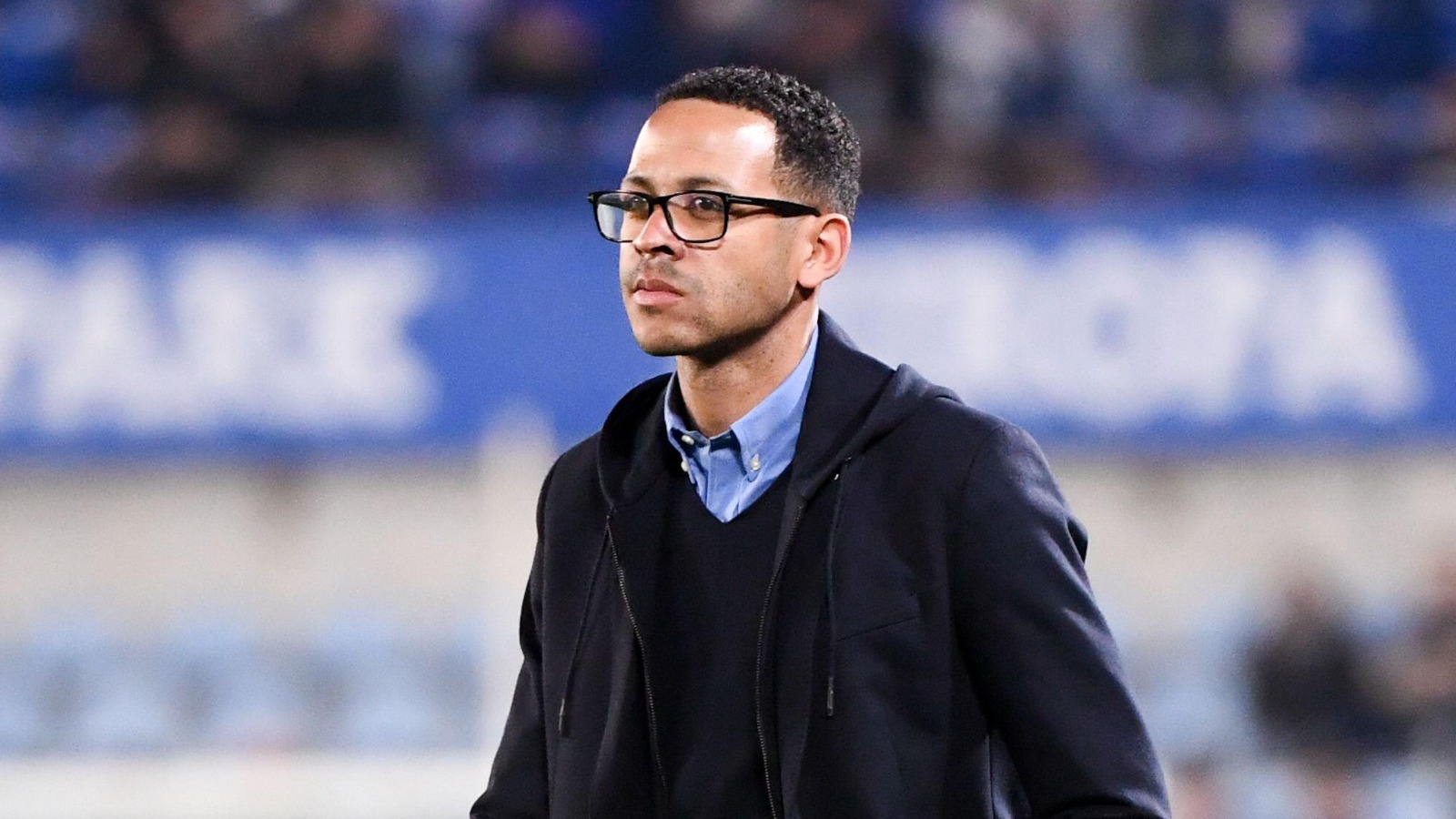 Chelsea sack Liam Rosenior after just three months in charge