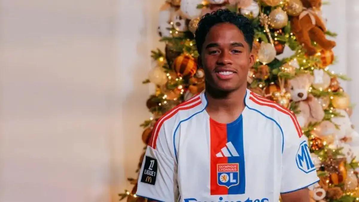 Endricks Vater kritisiert Behandlung beim Real Madrid inmitten des Erfolgs bei Lyon