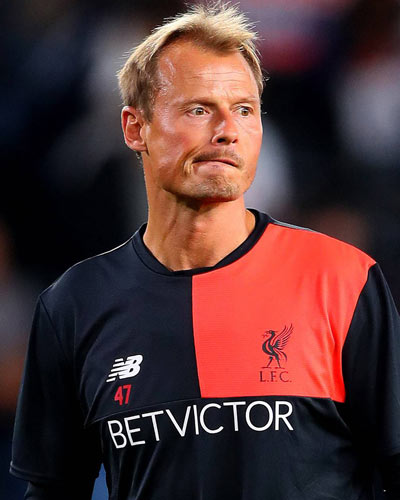 Fallece Alexander Manninger, ex portero de Arsenal y Juventus, a los 48 años