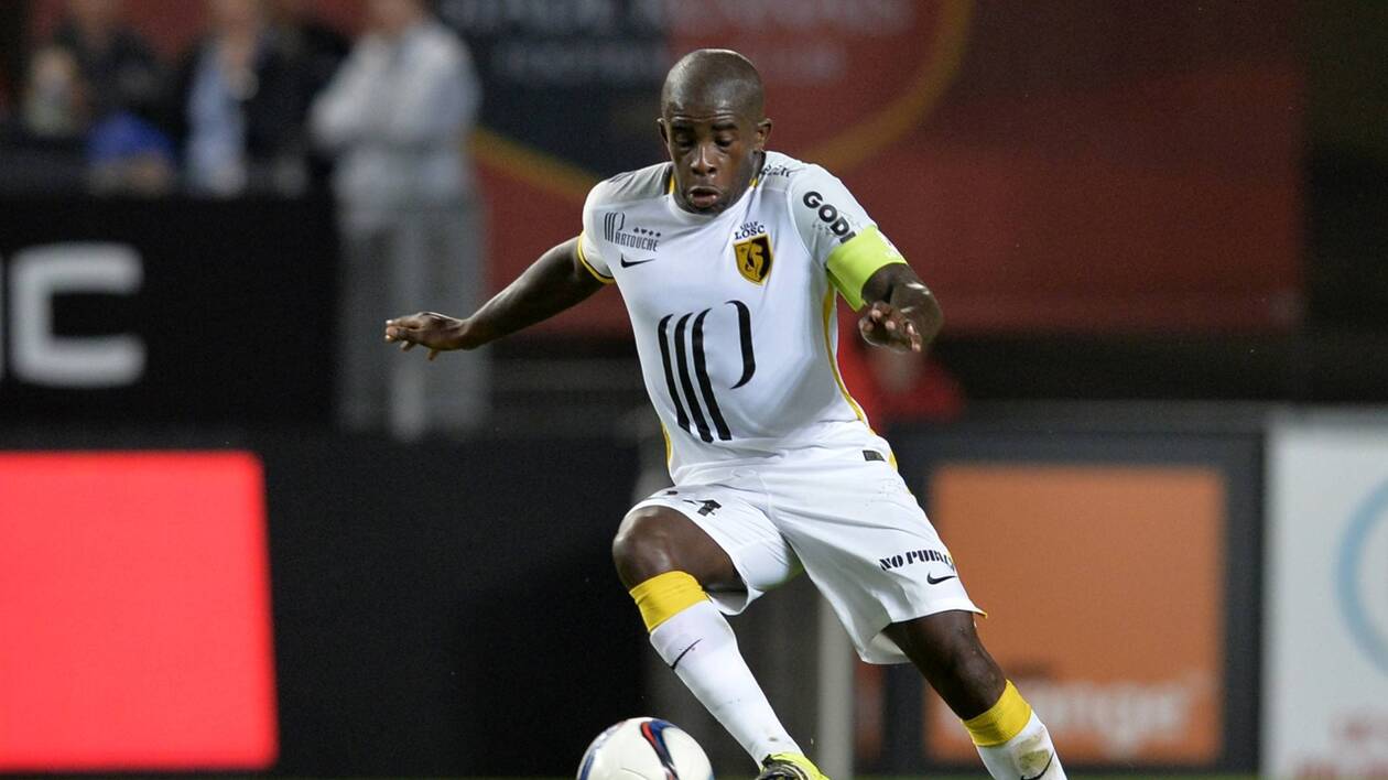 Rio Mavuba confirmé comme entraîneur permanent du Bordeaux