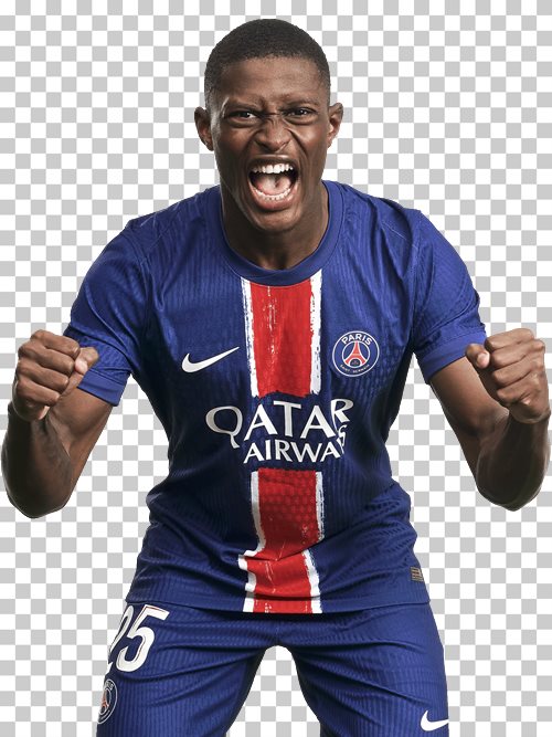 Luis Enrique outlines vision for versatile players at PSG