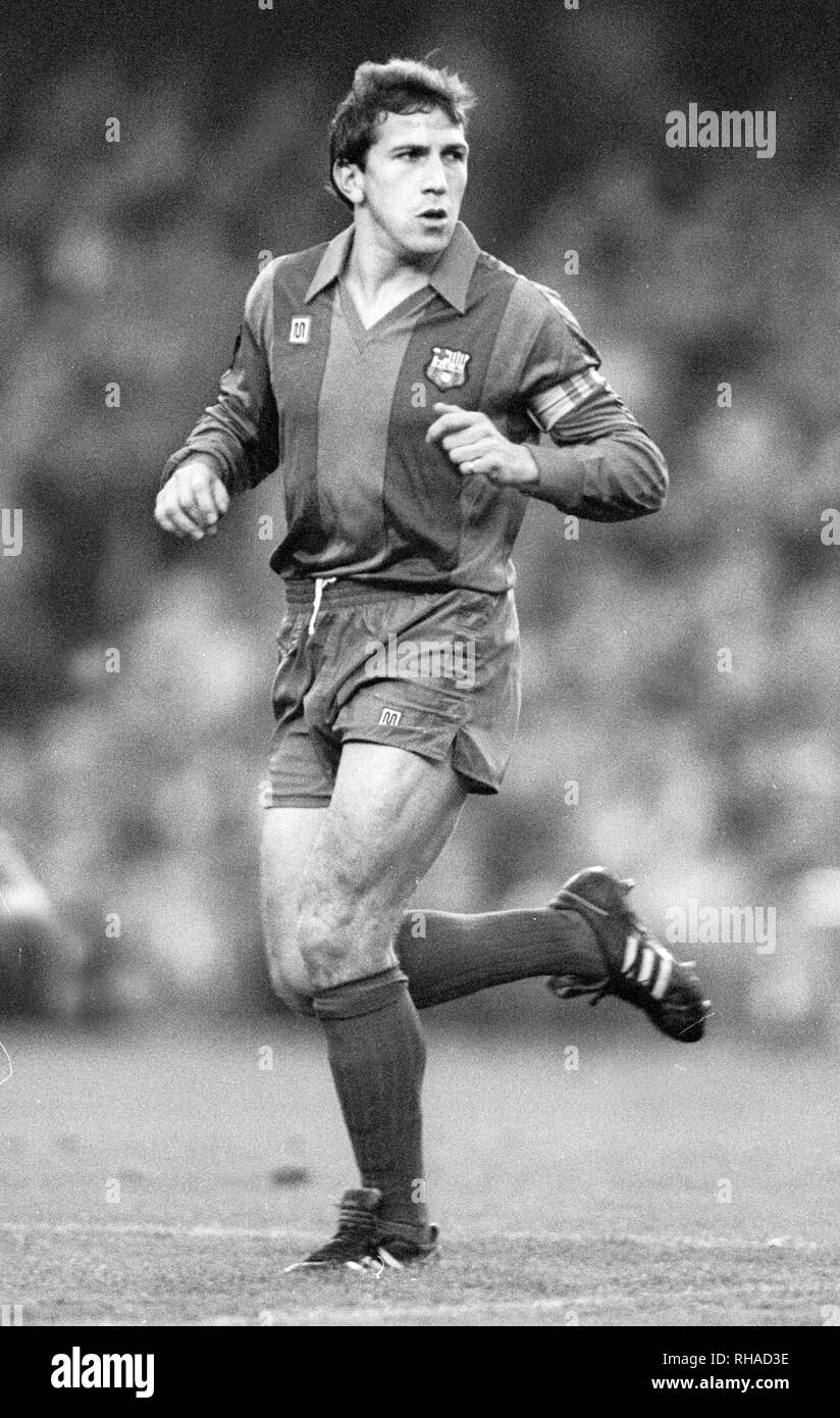 Il Real Madrid bloccherà il trasferimento di Victor Munoz al Barcellona