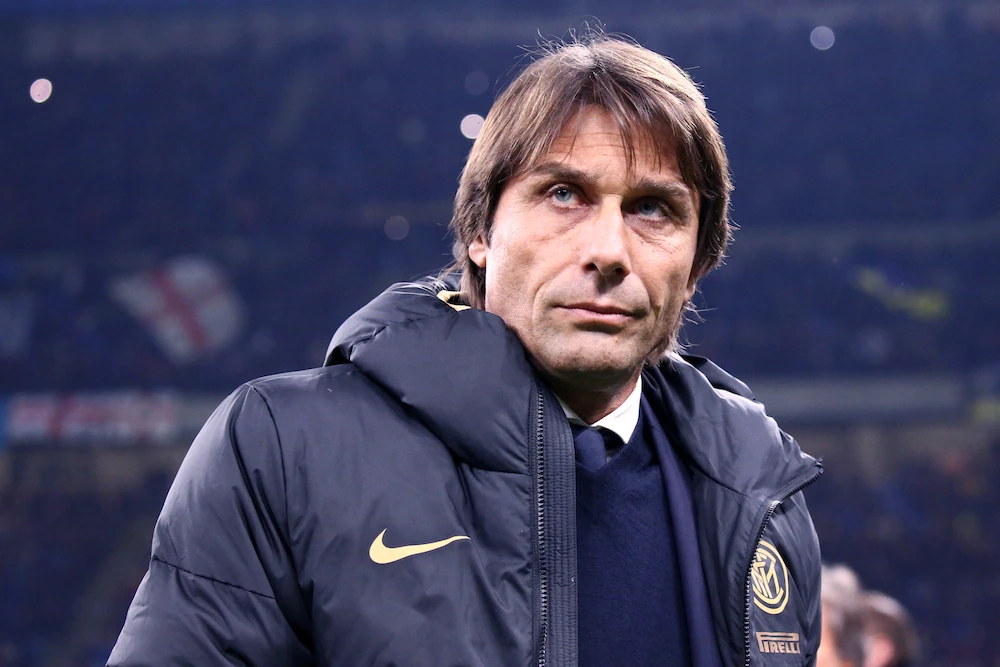 El Turbulento Primer Capítulo de Antonio Conte como Entrenador de Italia, Bajo la Lupa