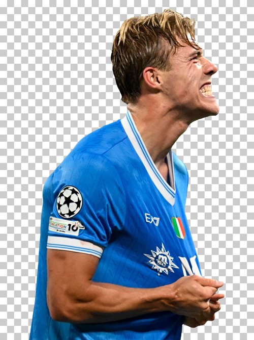 La valoración del CIES sitúa a Hojlund entre los jugadores más valiosos del mundo