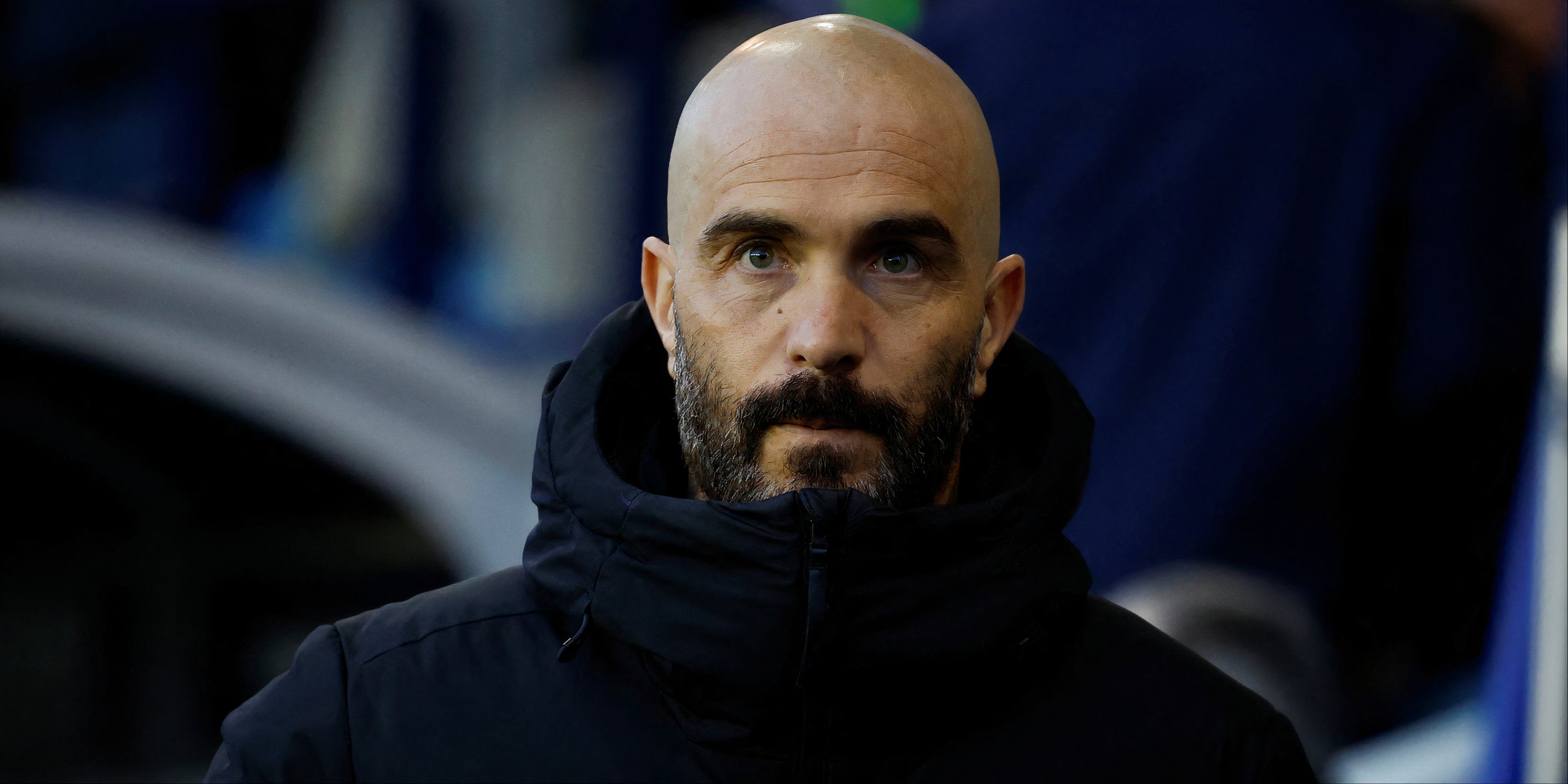 Enzo Maresca en tête pour le poste d'entraîneur du Napoli