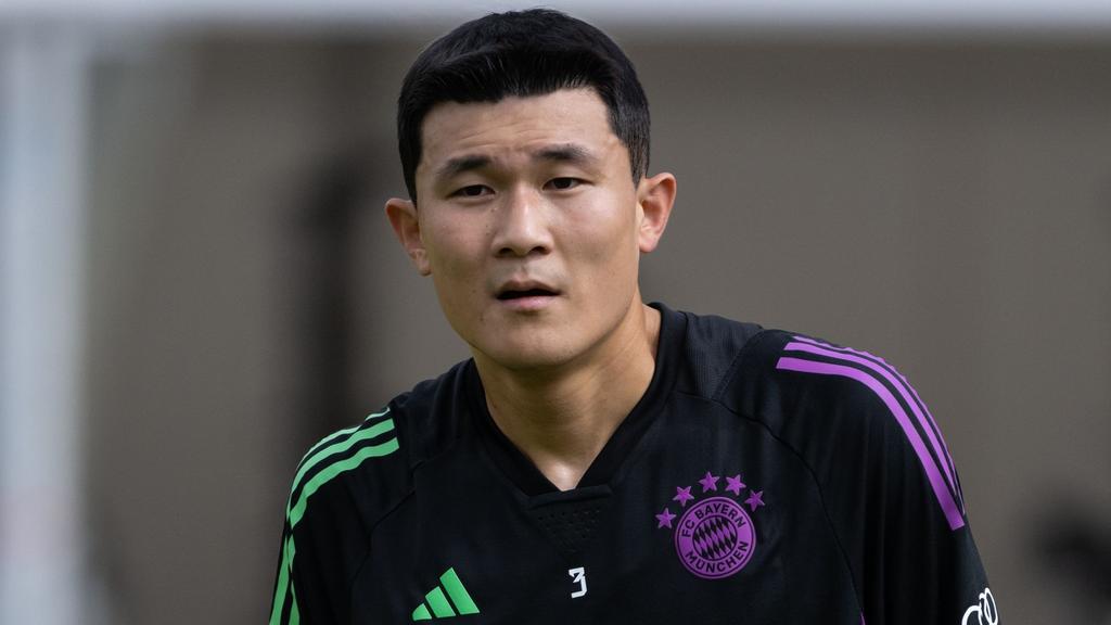 Bayern Monaco 'aperto a offerte' per il difensore Kim Min-jae quest'estate