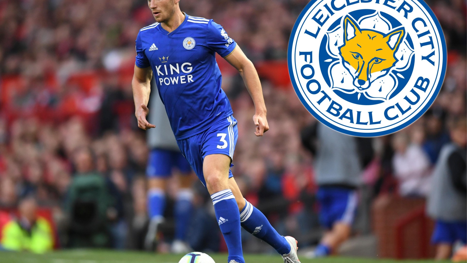 El Leicester City se enfrenta a una crisis financiera y éxodo de jugadores tras el descenso