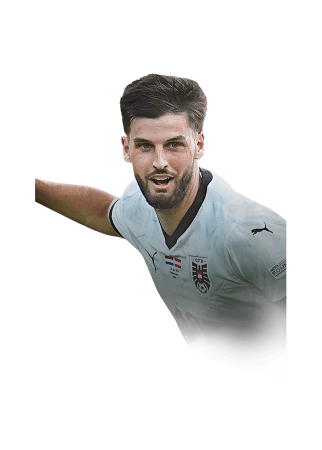 Florian Grillitsch Attracting Interest After Braga Masterclass