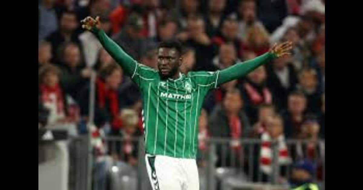 Bordeauxs Aufstiegsambitionen Schwinden inmitten einer Tiefgreifenden Institutionellen Krise