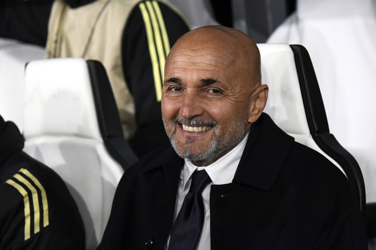 Christian Panucci says Luciano Spalletti's Juventus renewal is 'cosa fatta'