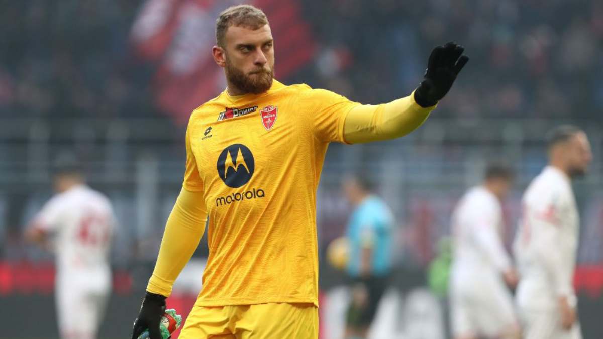 Inter poach Juve youth chief Michele Sbravati