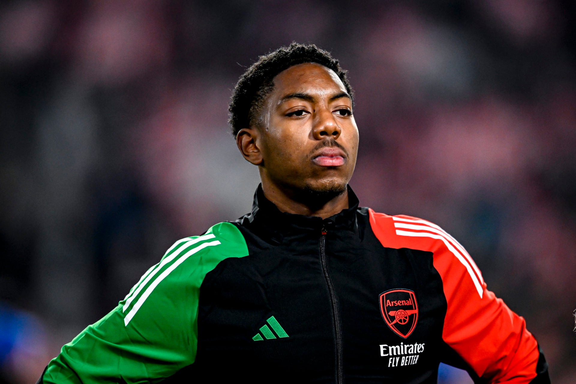 Manchester United interessato a Myles Lewis-Skelly dell'Arsenal