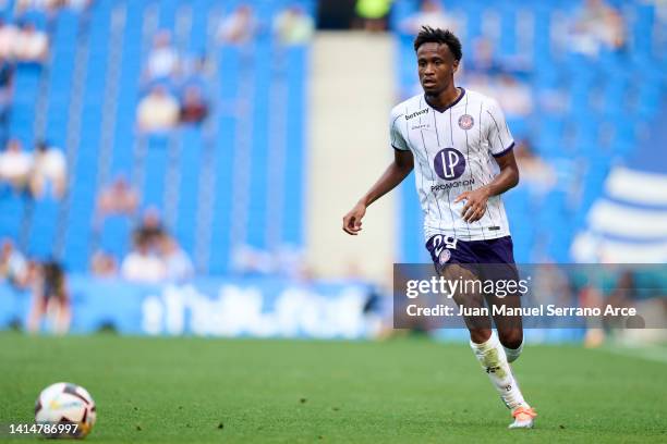 El RB Leipzig se prepara para fichar a Nathan Ngoumou del Gladbach en el mercado de verano