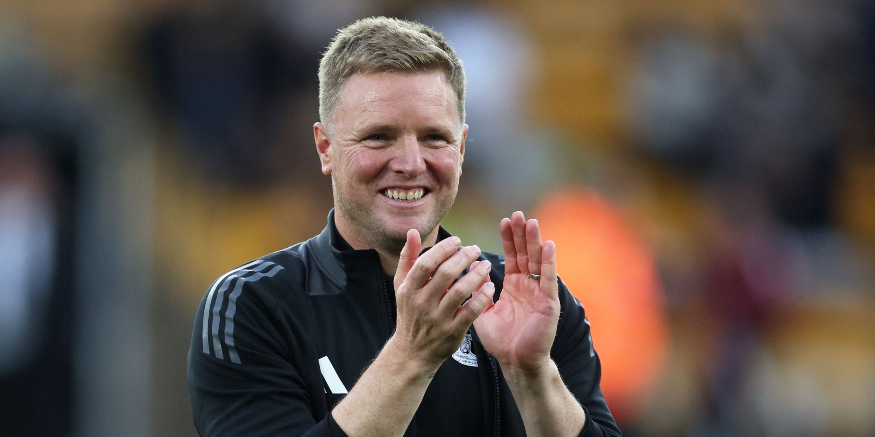 Paul Merson rät Chelsea, Eddie Howe als Trainer in Betracht zu ziehen