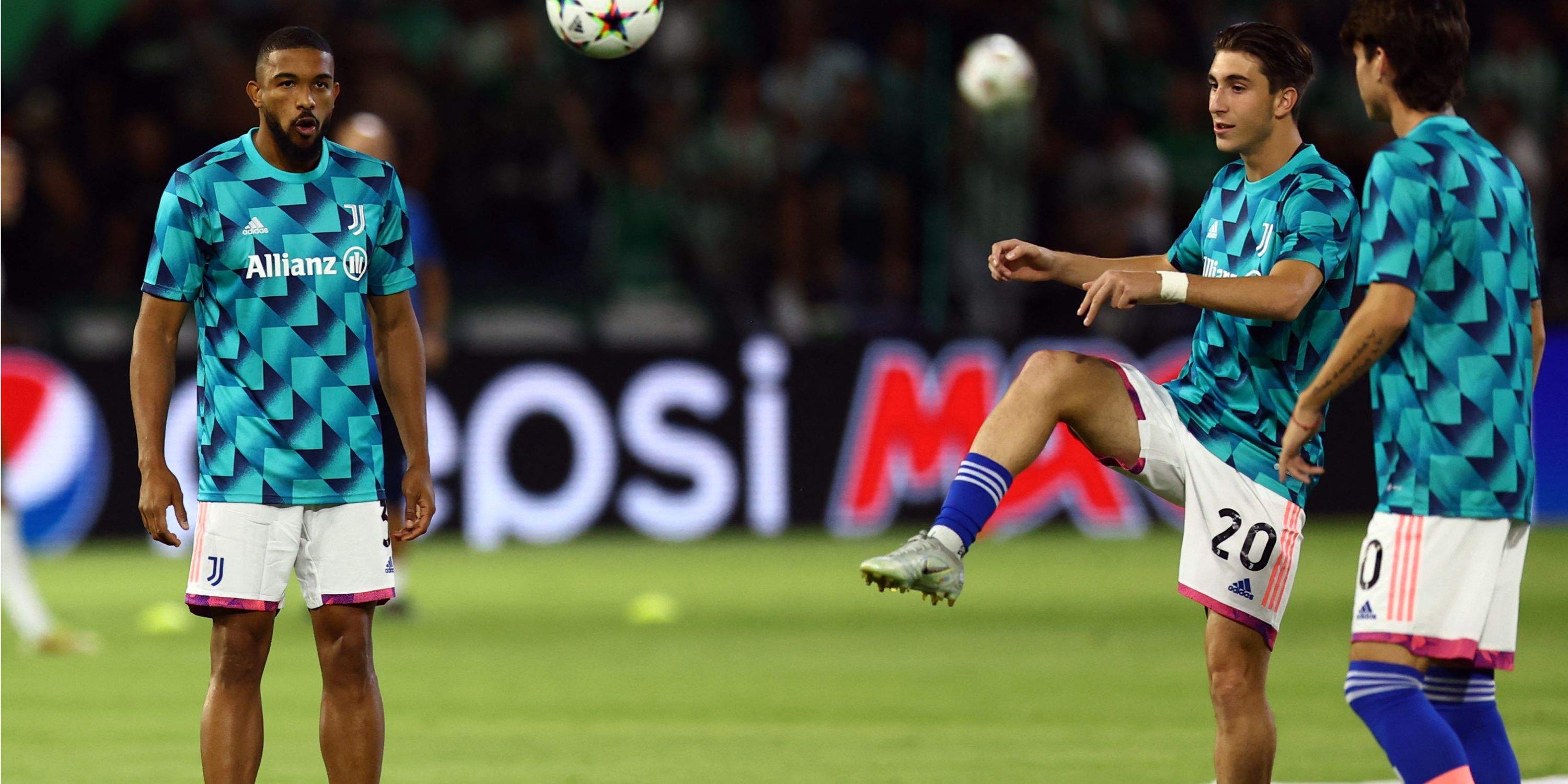 Bremer Revient sur la Saison de la Juventus et ses Ambitions Personnelles Avant le Choc Face à Milan