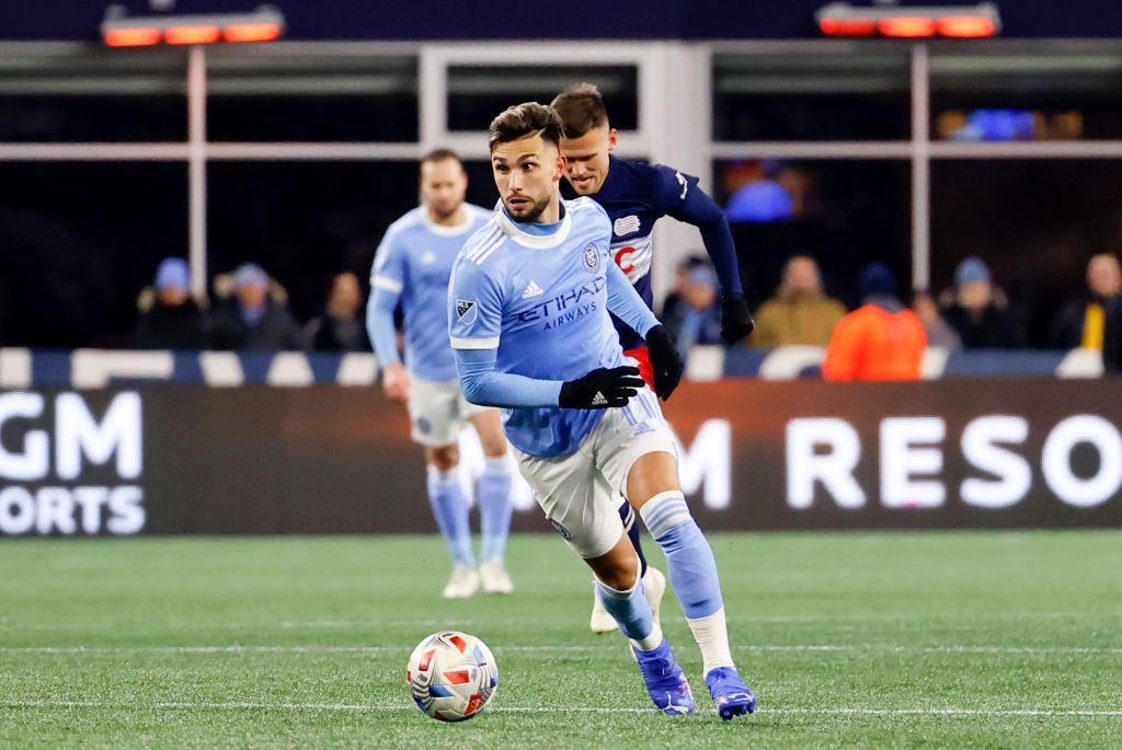 West Ham, accordo raggiunto per Castellanos: riscatto definitivo dal Lazio