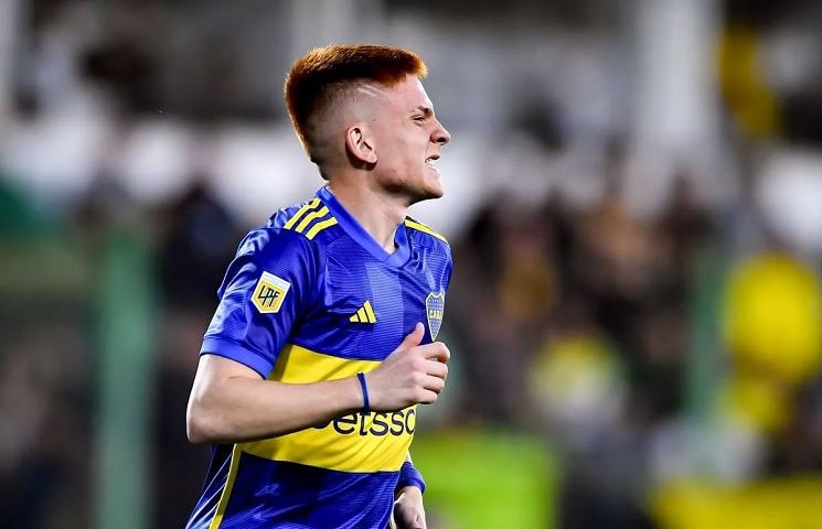 Chelsea in trattativa avanzata per Valentin Barco, centrocampista argentino dello Strasburgo