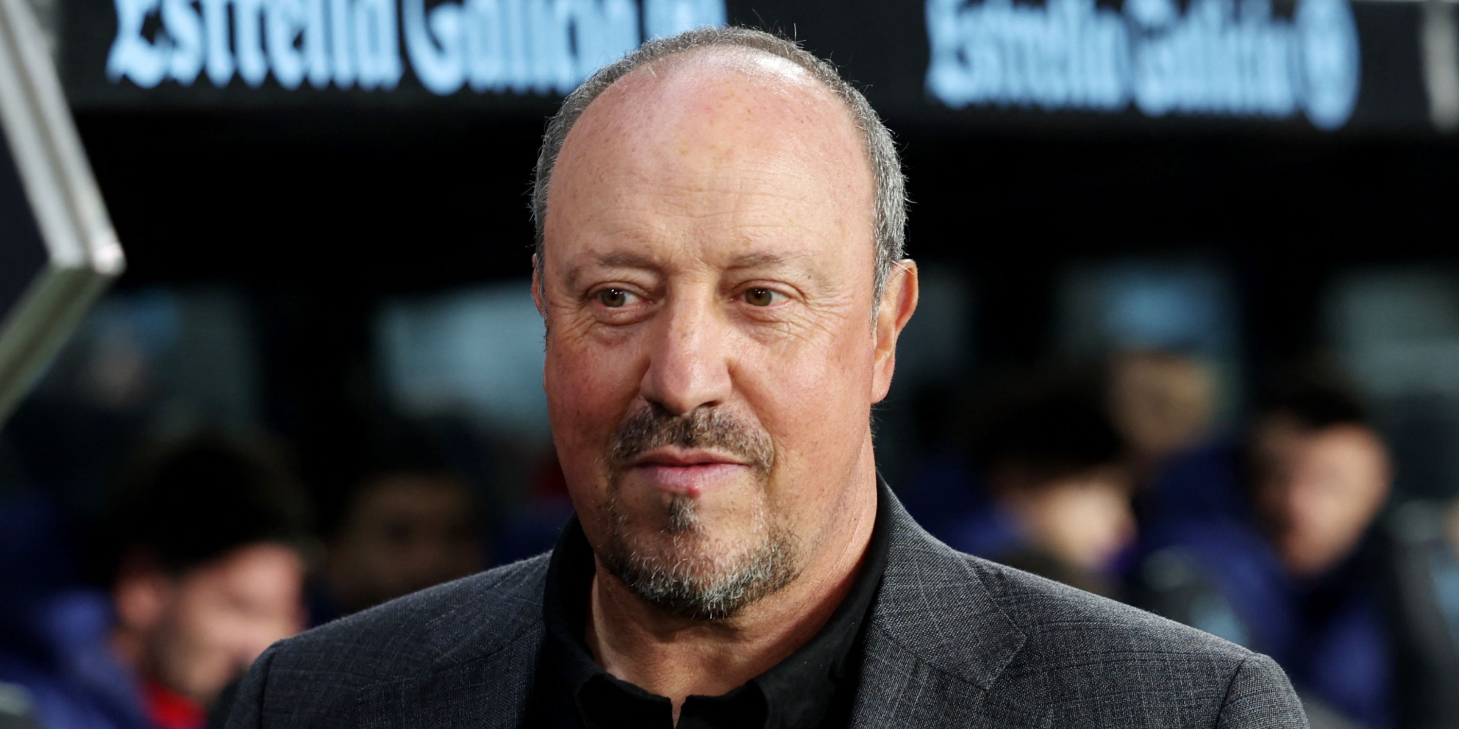 Rafael Benitez: Inter the best in Italy, but Conte's Napoli hit by injuries