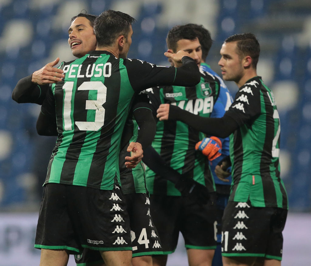 Genoa et Sassuolo s'affrontent dans un match crucial pour la survie en Serie A