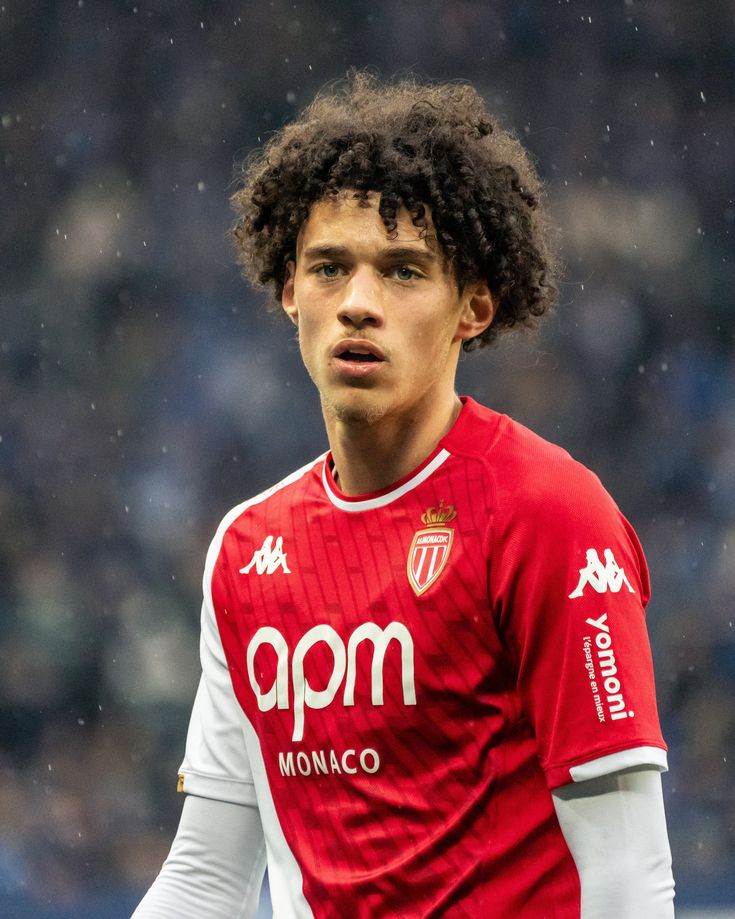 Chelsea steigt ins Rennen um Maghnes Akliouche von Monaco ein – Bericht