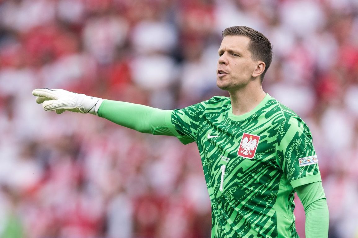 Szczesny riflette sull'eliminazione del Barcellona dalla Champions e sul futuro tra voci di mercato