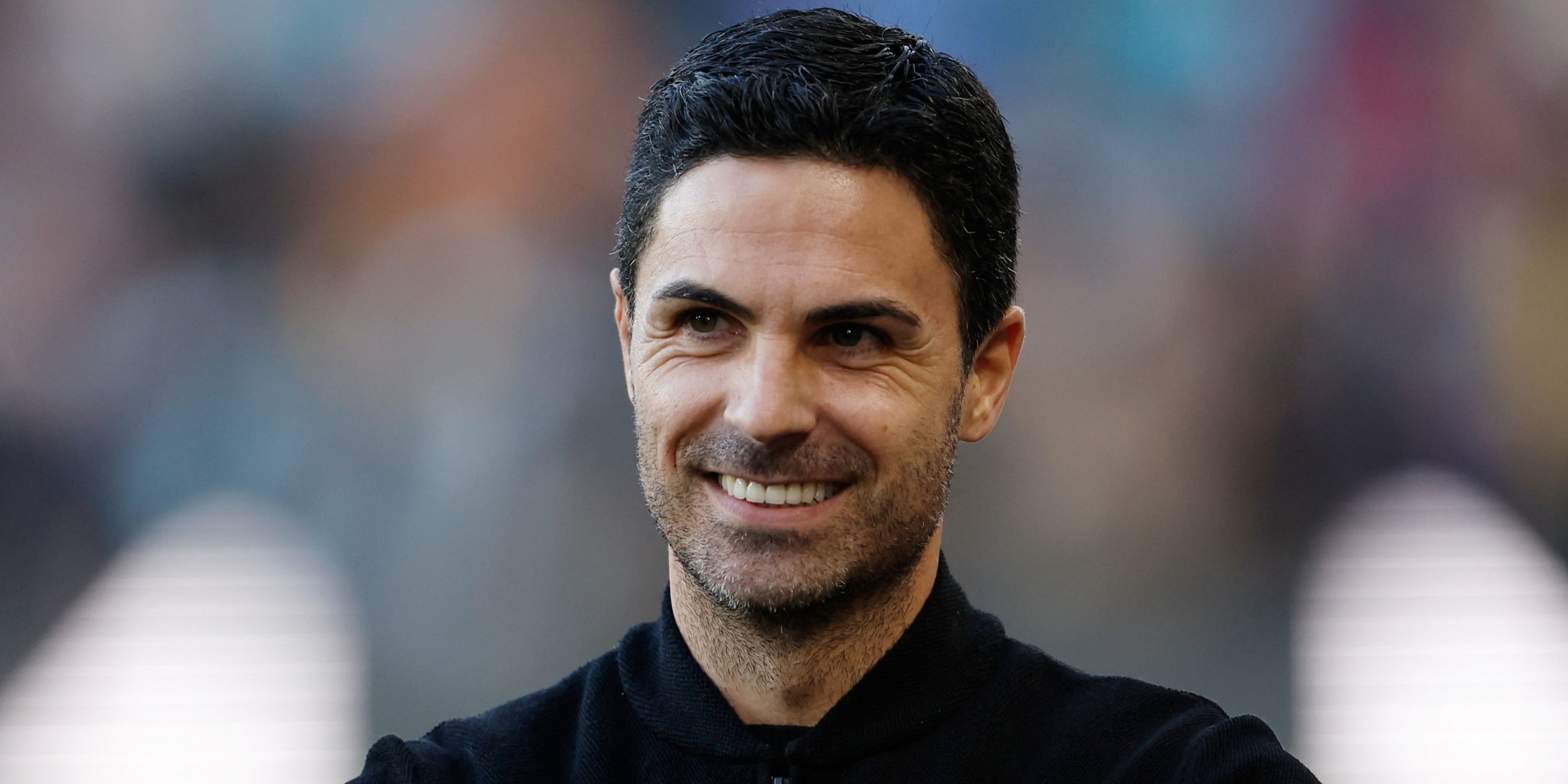 Arteta dichiara 'zero paura' mentre l'Arsenal affronta una settimana decisiva in Champions e Premier League