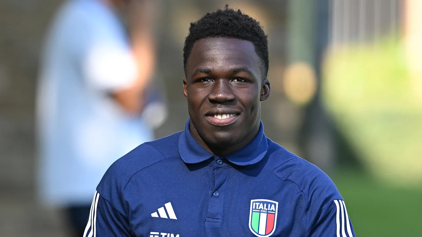 Futuro incierto de Willy Gnonto en el Leeds United por su rol limitado