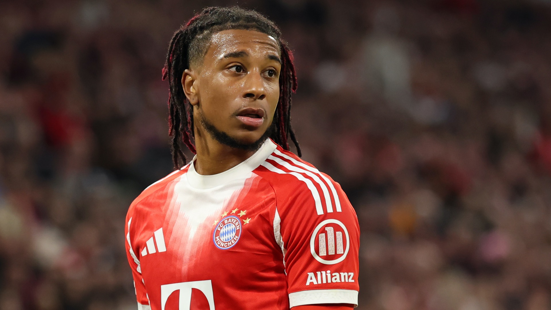 Oliver Kahn tips Bayern Munich's Michael Olise for 2026 Ballon d'Or