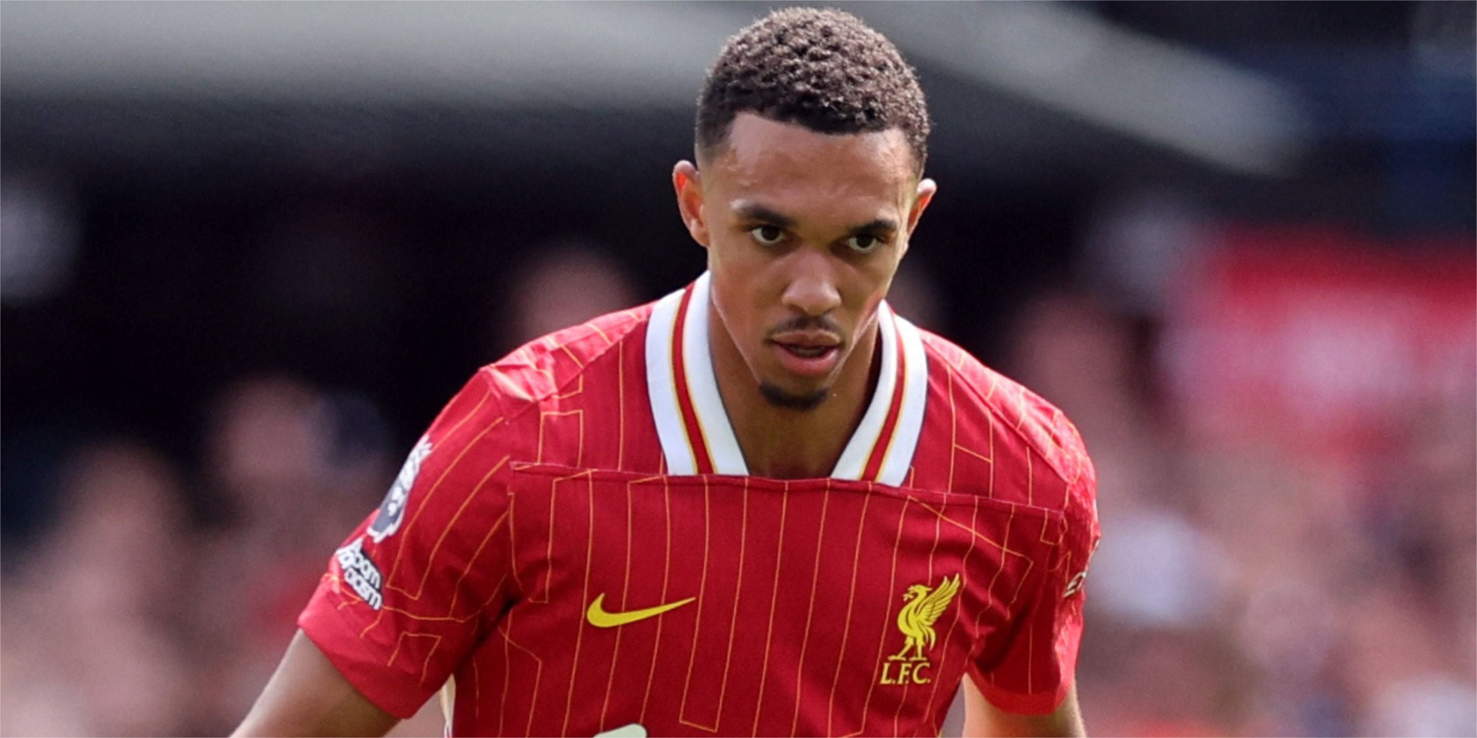 Alexander-Arnold's World Cup Hopes in Doubt Despite Madrid Form