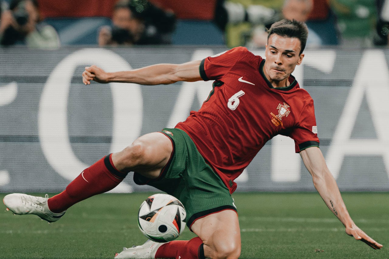 Tottenham peu susceptible de lever l'option d'achat de Joao Palhinha