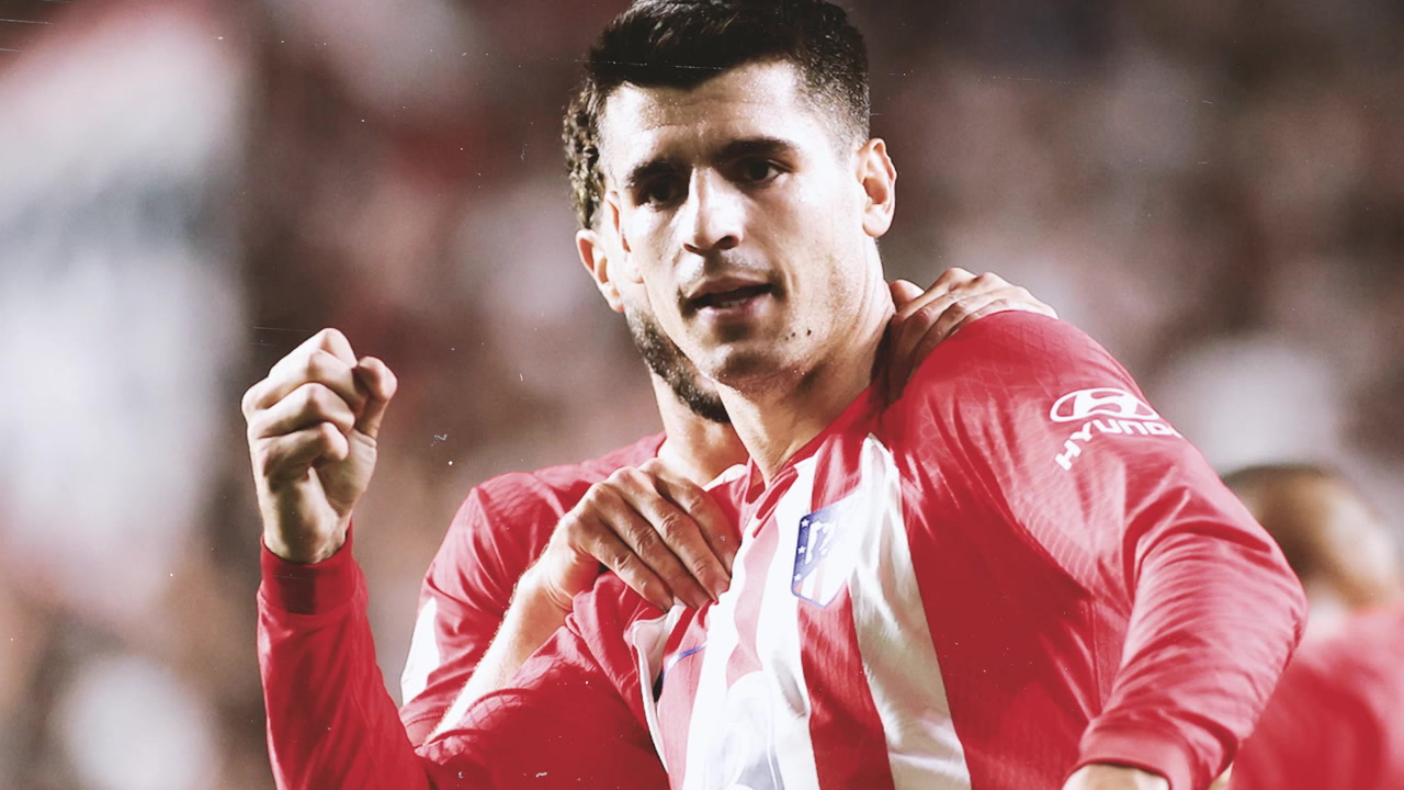 Atletico Madrid claim historic first-leg advantage over Barcelona in Champions League