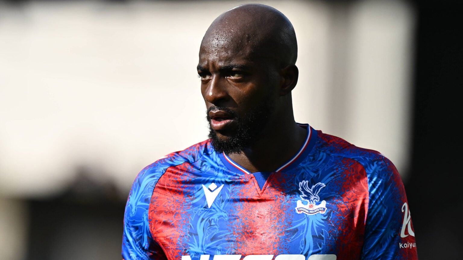 Jean-Philippe Mateta's Crystal Palace Future in Focus After Goal-Scoring Europa Conference League Display