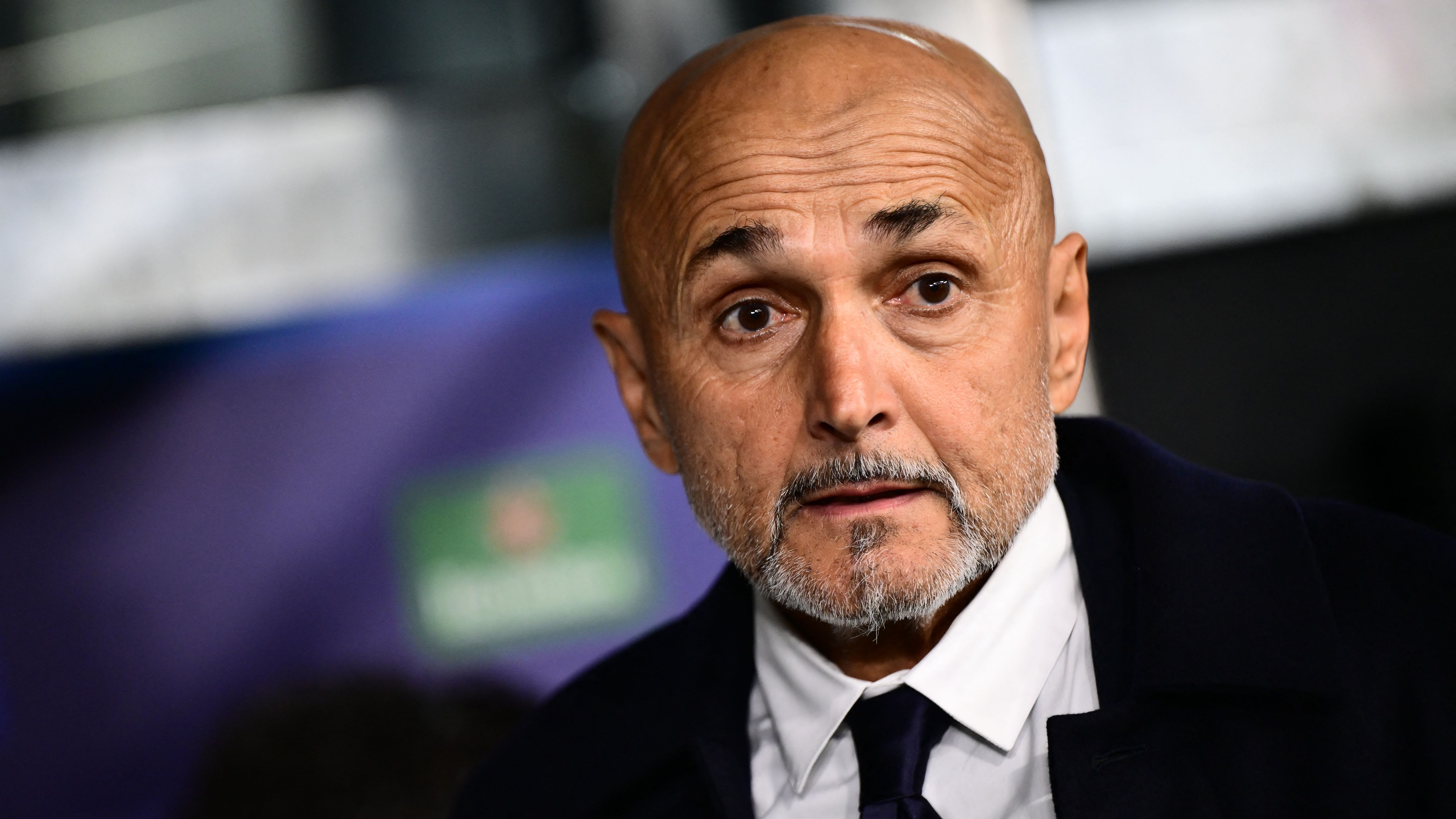 Spalletti demands Champions League focus as Juventus face decisive run-in