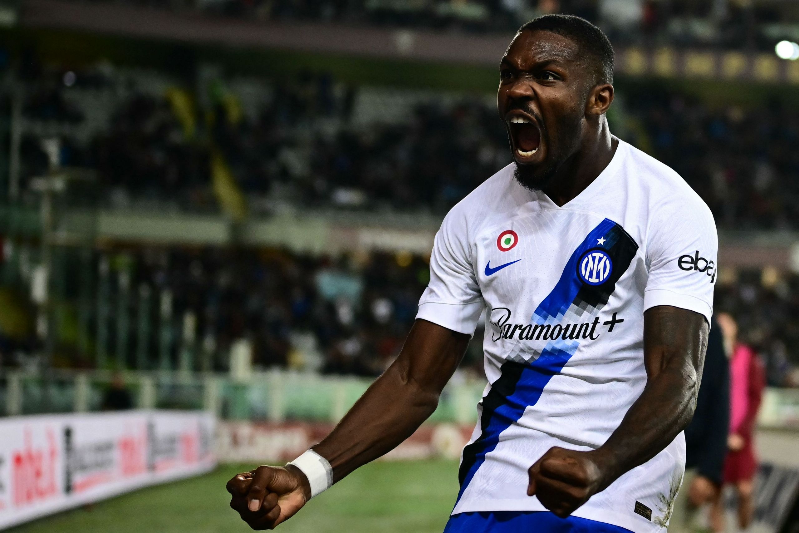 Marcus Thuram's Remarkable Record Against Torino Makes Him Key for Inter