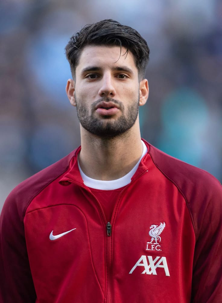 Szoboszlai Verspricht Volles Engagement Vor Liverpools Entscheidendem Duell Gegen PSG