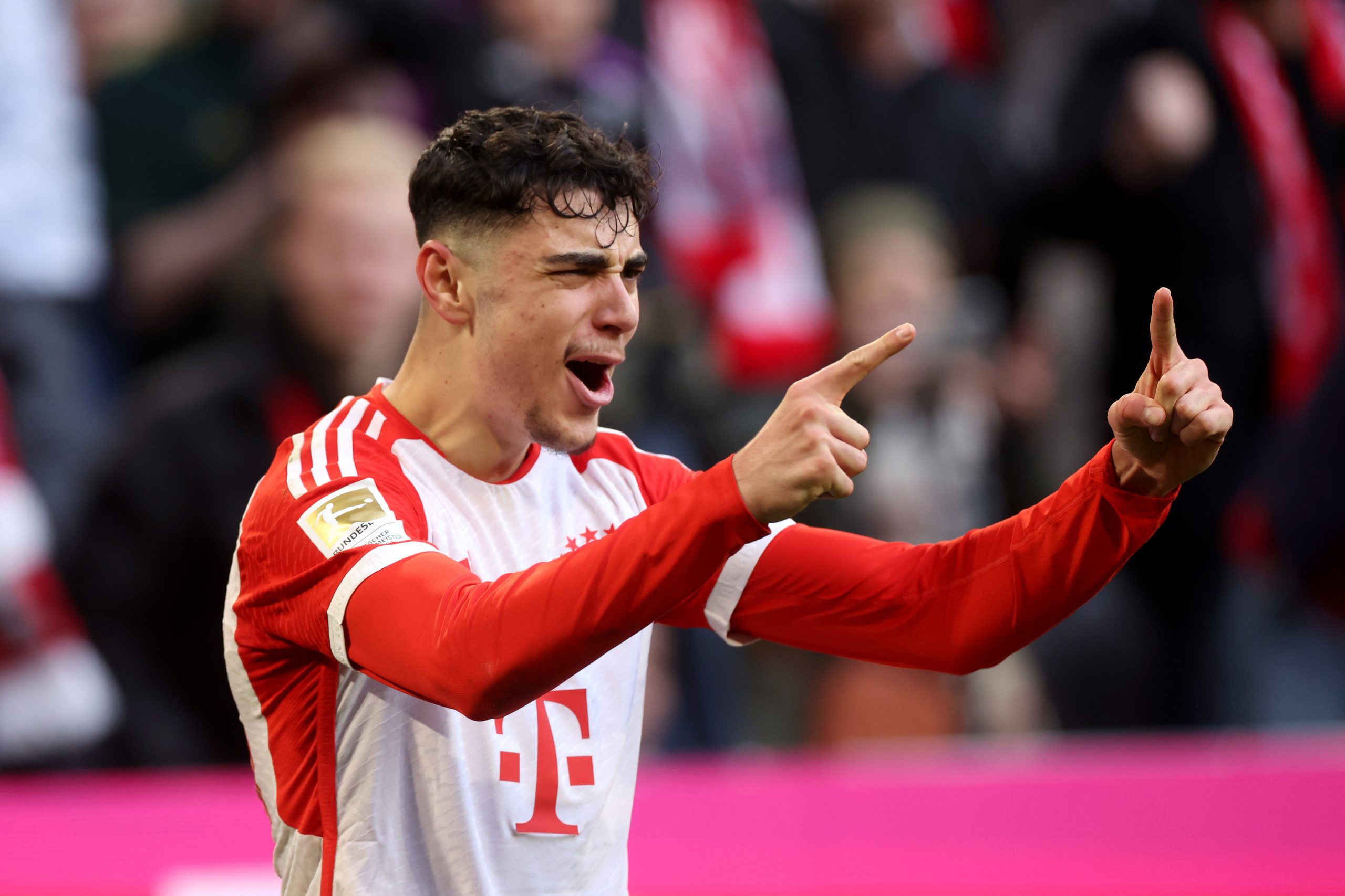 Bayern Monaco, Pavlovic non è sul mercato nonostante l'interesse della Premier League