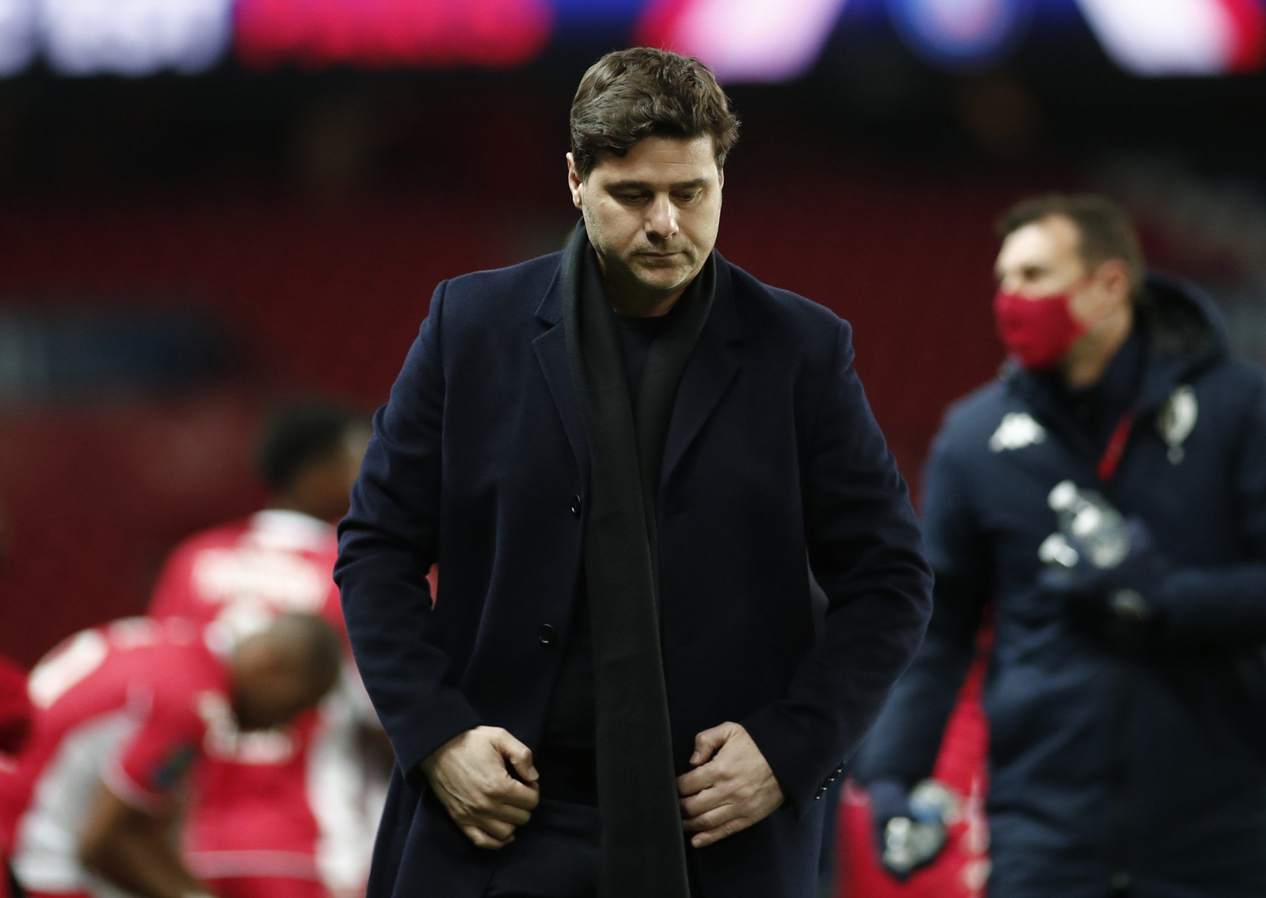 El Real Madrid Contacta a Mauricio Pochettino para el Puesto de Entrenador