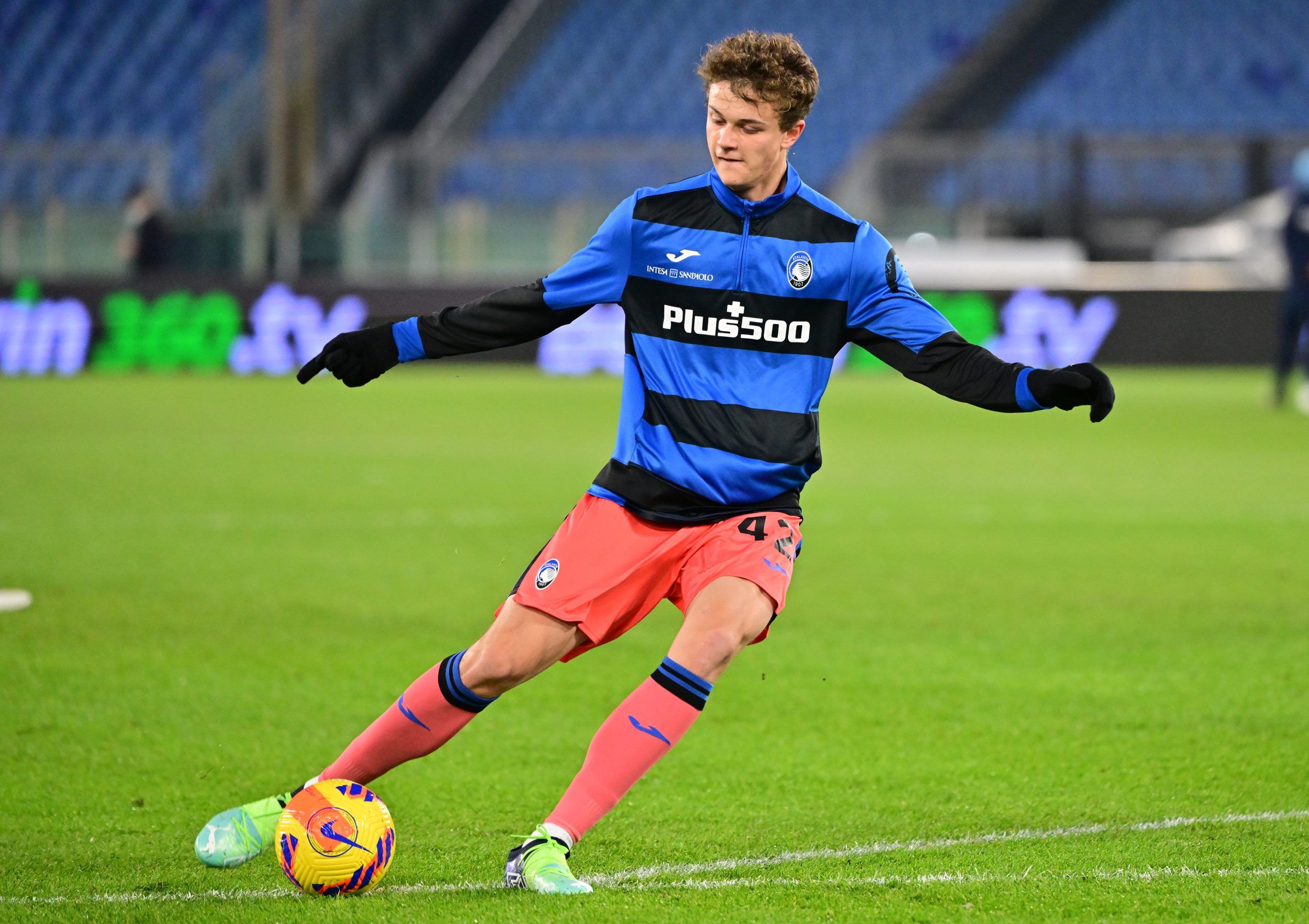 Tottenham Eye Atalanta's Giorgio Scalvini in Summer Defensive Revamp