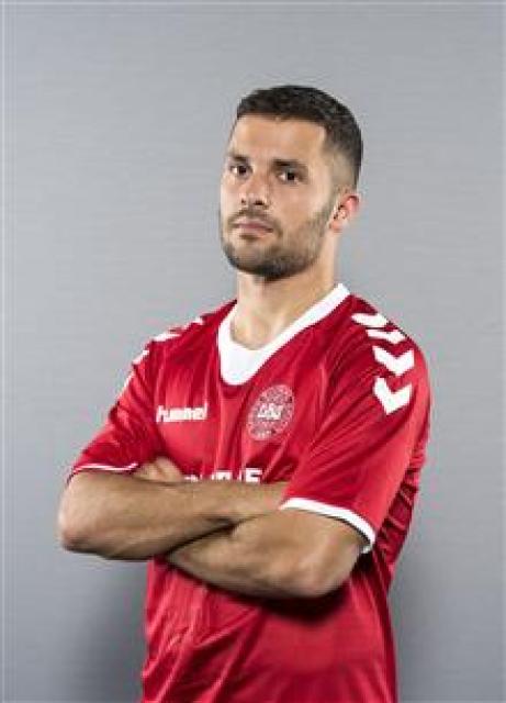 La Juventus ata a su joven promesa albanesa, Arman Durmisi, hasta 2028